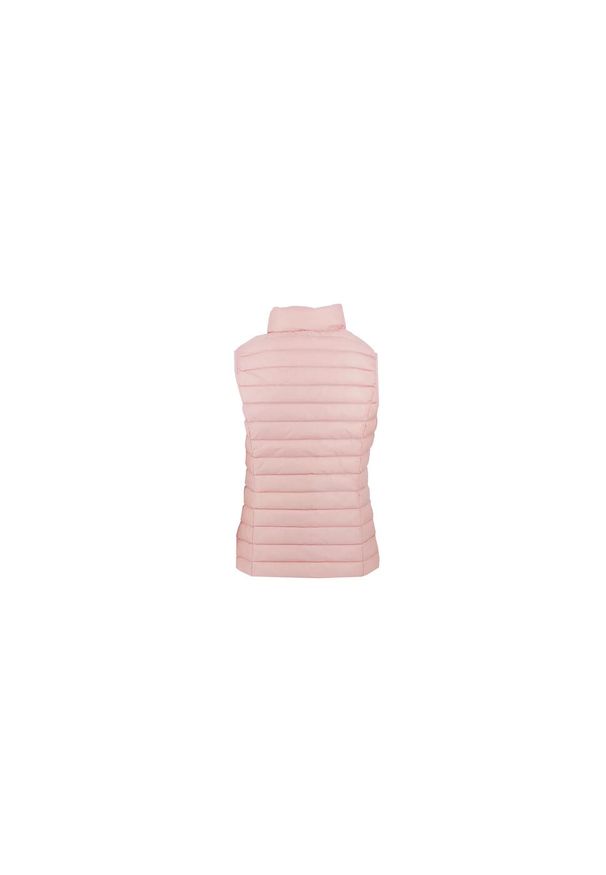 Jott - JOTT SEDA Rose. Kolor: różowy, biały, wielokolorowy. Materiał: tkanina, puch