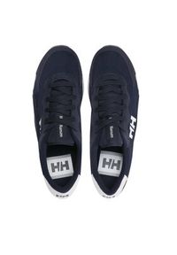 Helly Hansen Sneakersy Furrow 11865_597 Granatowy. Kolor: niebieski. Materiał: materiał #4