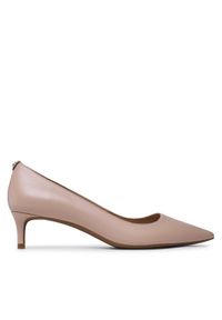 Czółenka MICHAEL Michael Kors. Kolor: beżowy #1