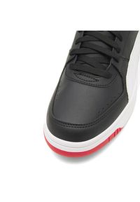 Puma Sneakersy Rebound Joy Mid 37476536 Czarny. Kolor: czarny. Materiał: syntetyk #8