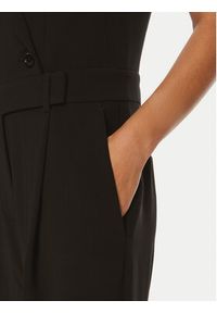 MICHAEL Michael Kors Kombinezon MS482EPENX Czarny Slim Fit. Kolor: czarny. Materiał: syntetyk #3
