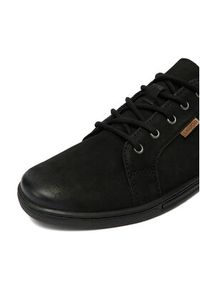 Lasocki Sneakersy CEO-VICTOR4-77 MI08 Czarny. Kolor: czarny. Materiał: nubuk, skóra #3