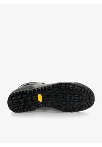 Aku - Buty GORE TEX męskie AKU Slope GTX. Kolor: szary. Technologia: Gore-Tex. Sport: turystyka piesza