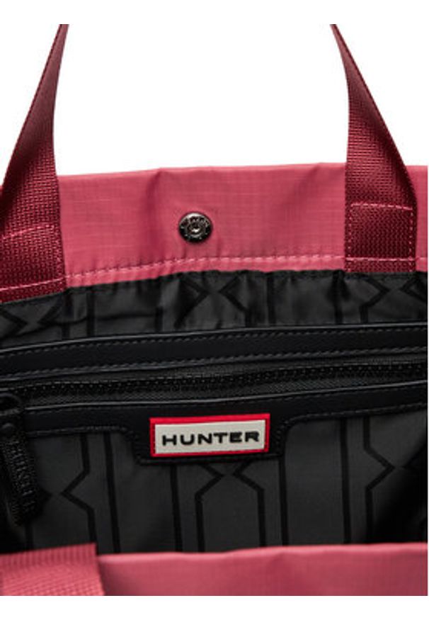 Hunter Torba sportowa C-HTR-B-005-06 Różowy. Kolor: różowy. Styl: sportowy