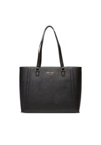 Nine West Torebka CEO-Midtown Maven-LX9844 Czarny. Kolor: czarny