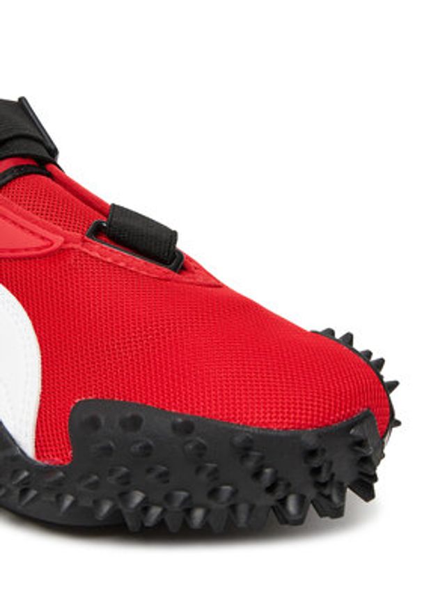 Puma Sneakersy Mostro OG Prime 403206 06 W Czerwony. Kolor: czerwony. Materiał: materiał