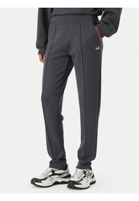 EA7 Emporio Armani Dres 7W000194 AF24375 U8117 Szary ciemny Relaxed Fit. Kolor: szary. Materiał: syntetyk #5