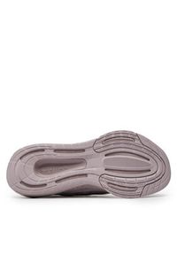 Adidas - adidas Buty do biegania Ultrabounce IE0728 Fioletowy. Kolor: fioletowy. Materiał: materiał #5