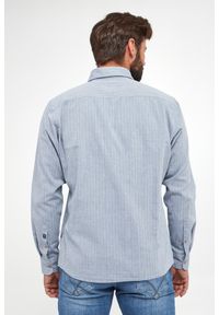 JOOP! Jeans - Koszula męska Hanson3-W JOOP! JEANS #3