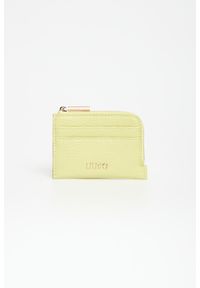 Liu Jo - Etui na karty damskie LIU JO #1