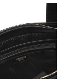 Nine West Torebka EO-ARKANSAS-LDA8210 Czarny. Kolor: czarny #6