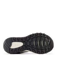 Buty New Balance W WT410LB8 czarne. Zapięcie: sznurówki. Kolor: czarny. Materiał: syntetyk, materiał. Szerokość cholewki: normalna. Sport: fitness #5