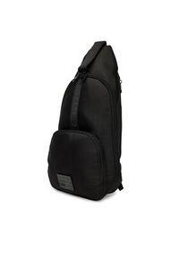 G-Star RAW - G-Star Raw Saszetka GSR-P-002-07 Czarny. Kolor: czarny. Materiał: materiał, poliester #4