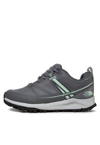 The North Face Trekkingi Litewave Futurelight NF0A4PFHZR4 Szary. Kolor: szary. Materiał: materiał #5