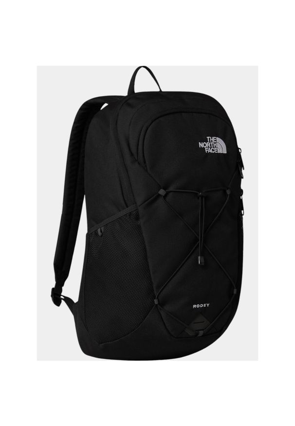The North Face Plecak Rodey Nf0A3Kvc4H0. Kolor: czarny