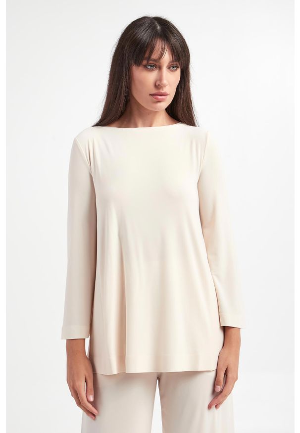 Max Mara Leisure - Bluzka damska Pampas MAX MARA LEISURE