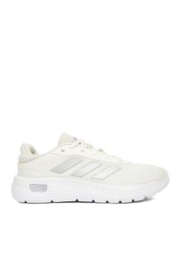 Adidas - adidas Sneakersy CLOUDFOAM COMFY JH6830 WB Écru. Materiał: materiał. Model: Adidas Cloudfoam