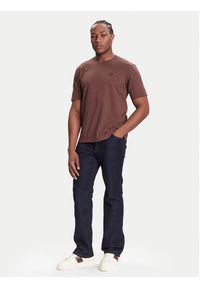 Wrangler Jeansy Wrancher 112373029 Granatowy Bootcut Fit. Kolor: niebieski #5