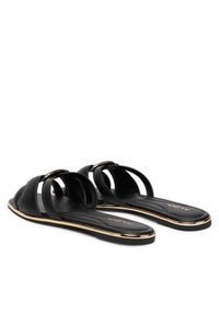 Aldo Klapki Yesenia 13623189 Czarny. Kolor: czarny. Materiał: skóra #3