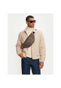 Nerka Guess. Kolor: brązowy #1