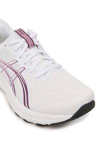Asics Buty do biegania Gel-Contend 10 1012C013 Biały. Kolor: biały. Materiał: mesh #6