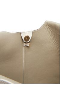 Coccinelle Torebka E1 SHA 11 02 01 Biały. Kolor: biały. Materiał: skórzane #5