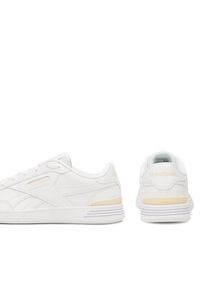 Reebok Sneakersy Court Advance Clip 100033850 Biały. Kolor: biały #7
