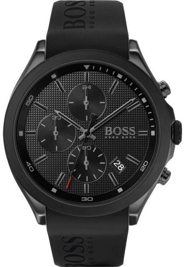Zegarek Hugo Boss ZEGAREK MĘSKI HUGO BOSS 1513720 - VELOCITY (zh006c)