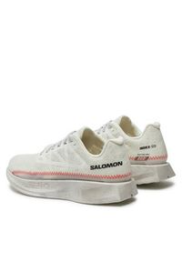 salomon - Salomon Buty do biegania Index.03 L47377200 Biały. Kolor: biały #4