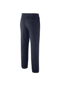 Nike - Spodnie Do Biegania Dla Dzieci / Kids Sportswear N45 Brushed Fleece. Kolor: niebieski