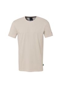 KEMPA - Koszulka dla dzieci Kempa Team. Kolor: wielokolorowy, czarny, beżowy #1