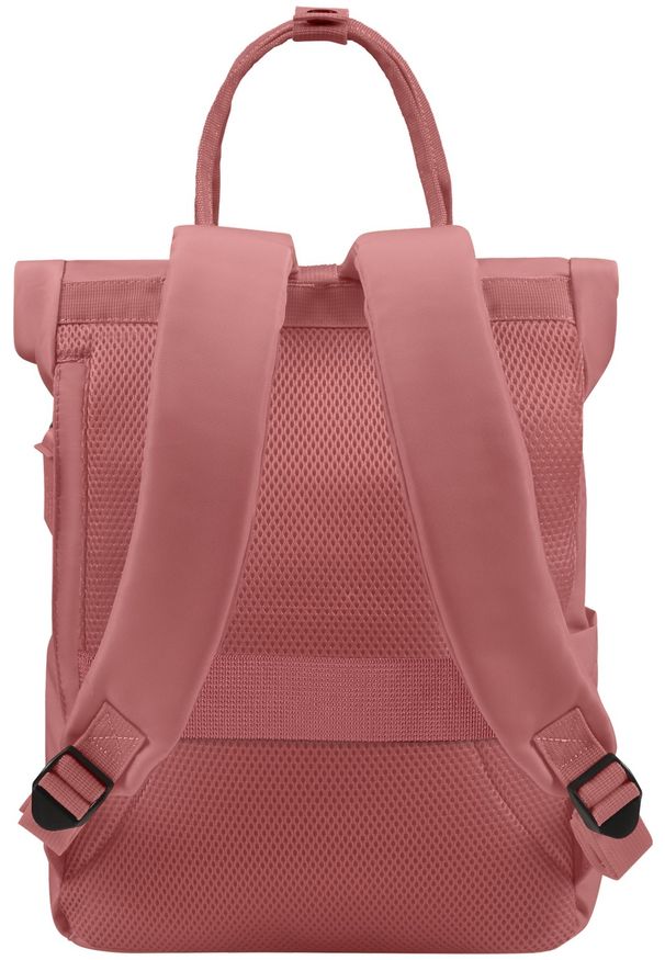 AMERICAN TOURISTER - Plecak American Tourister UG16 City Roll-Top 143779 2036 amethyst