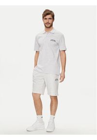 Jack & Jones Komplet koszulek polo Josh 12257011 Kolorowy Standard Fit. Typ kołnierza: polo. Materiał: bawełna. Wzór: kolorowy #10