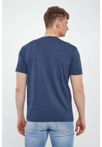 Liu Jo - T-shirt męski z logo LIU JO #3