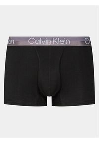 Calvin Klein Underwear Komplet 3 par bokserek 000NB2970A Czarny. Kolor: czarny. Materiał: bawełna #7