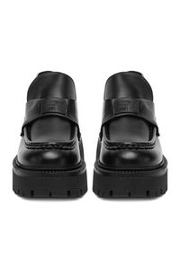 G-Star RAW - G-Star Raw Botki CEO-DEFNE-70863 Czarny. Kolor: czarny. Materiał: skóra #6