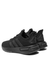 Adidas - adidas Sneakersy Racer TR23 IF0148 Czarny. Kolor: czarny. Materiał: materiał. Model: Adidas Racer #3