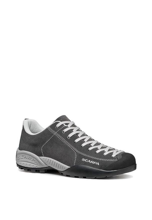 Scarpa - Buty turystyczne SCARPA Mojito. Kolor: szary. Sport: turystyka piesza