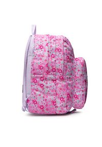 JanSport Plecak Big Student EK0A5BAHW21 Kolorowy. Materiał: materiał. Wzór: kolorowy. Styl: młodzieżowy