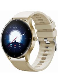 Smartwatch Gravity SMARTWATCH UNISEX GRAVITY GT2-4 - ROZMOWY BLUETOOTH, WŁASNE TARCZE (sg019d). Rodzaj zegarka: smartwatch #1