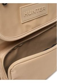 Hunter Plecak CEO-HUNTER_ACCCS_02_AW2025 Beżowy. Kolor: beżowy. Materiał: materiał #3
