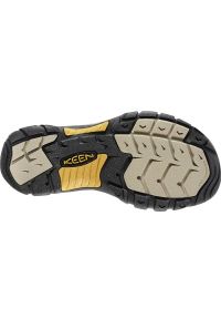 keen - Sandały Keen Newport H2 M 1008399 brązowe. Kolor: brązowy. Materiał: syntetyk #3