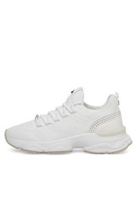 MEXX Sneakersy MIRL1012241W-01 Biały. Kolor: biały. Materiał: materiał #8