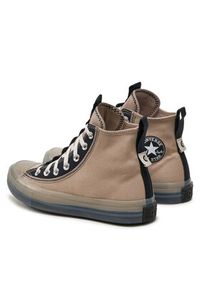 Converse Trampki Chuck Taylor All Star Cx Explore A06121C Różowy. Kolor: różowy. Materiał: materiał #4