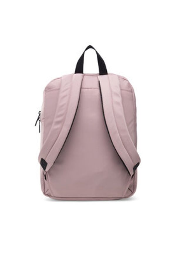 Reebok Plecak RBK-030-CCC-05 Różowy. Kolor: różowy. Materiał: poliester, materiał