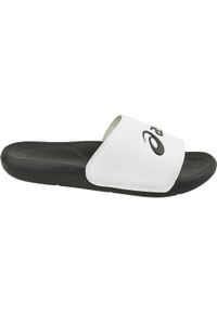 Sandały Dorosły Asics Slides biały. Kolor: biały. Styl: elegancki, sportowy #1