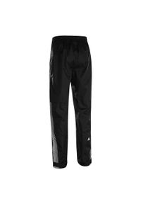 ALTURA - Overpants Altura Nightvision. Kolor: czarny. Długość: długie. Sport: bieganie
