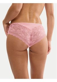 Triumph Figi klasyczne Comfort Allure 10226444 Różowy jasny. Kolor: różowy. Materiał: syntetyk #3