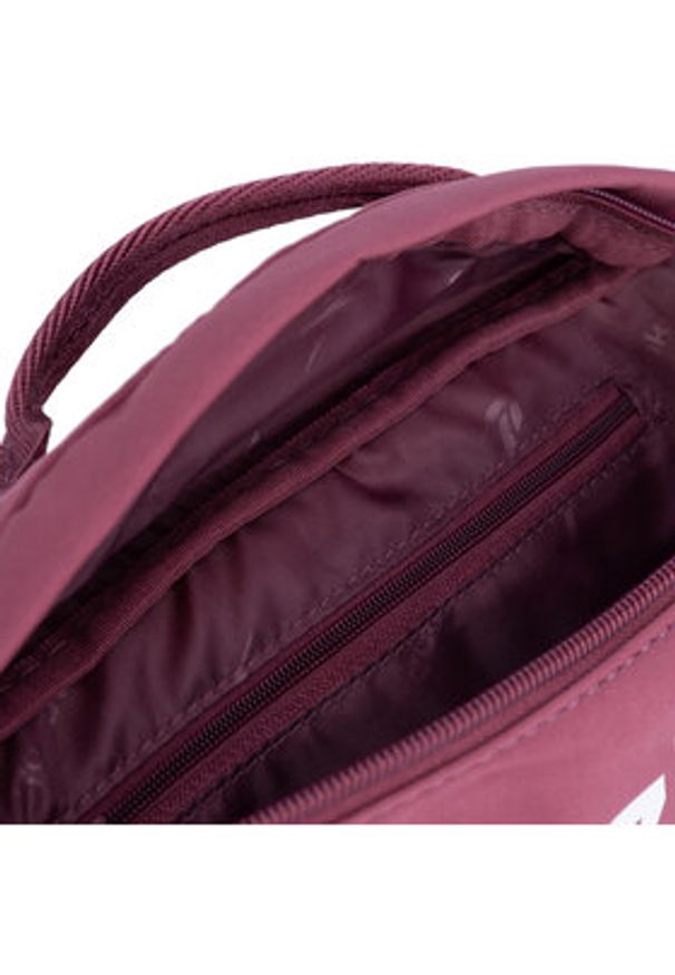 Reebok Saszetka nerka RBK-039-CCC-05 Różowy. Kolor: różowy. Materiał: materiał, poliester