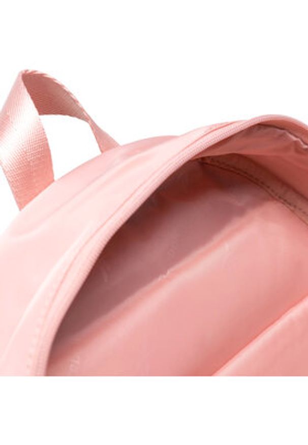 Reebok Plecak RBK-033-CCC-05 Różowy. Kolor: różowy. Materiał: materiał, poliester
